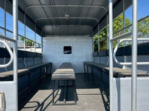 🎯รถเข้าใหม่ หลังคาโดยสาร รับ-ส่ง นักเรียน สวยๆพร้อมใช้งาน🎉