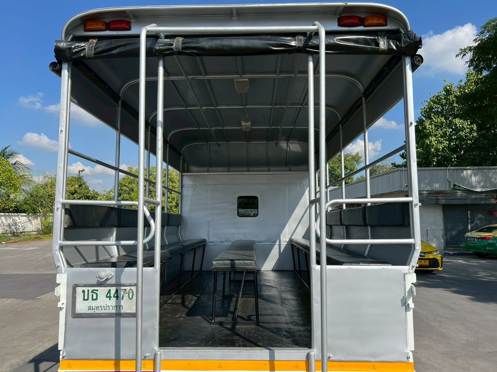🎯รถเข้าใหม่ หลังคาโดยสาร รับ-ส่ง นักเรียน สวยๆพร้อมใช้งาน🎉 🎯รถเข้าใหม่ หลังคาโดยสาร รับ-ส่ง นักเรียน สวยๆพร้อมใช้งาน🎉