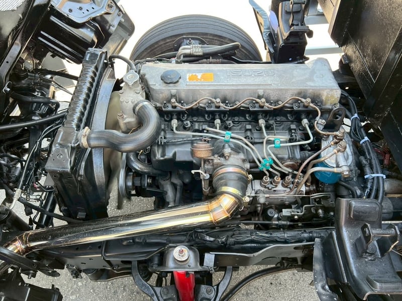 🎯รถเข้าใหม่ ชุดแต่งจัดเต็ม พร้อมกระบะบรรทุกมีข้างเสริม‼️