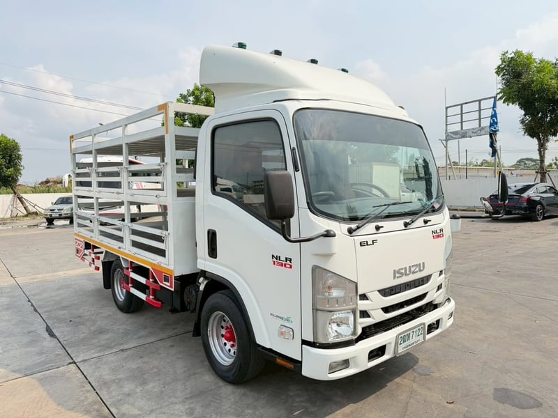 💥เข้าใหม่กระบะบรรทุกน้ำดื่ม ปี2561กระจกไฟฟ้า สวยๆพร้อมใช้งาน 💥