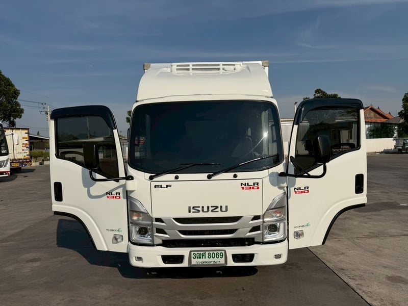 🎯 รถเข้าใหม่ ตู้เย็น -10องศา ปีใหม่ สภาพพร้อมใช้งาน  