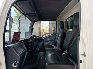 🎯รถเข้าใหม่  พร้อมตู้แห้งเปิดรอบด้าน ยาว3.50 สูง2.00เมตร✨