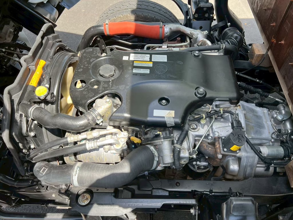 🎯เข้าใหม่ พร้อมตู้แห้งเปิดข้างได้ สวยๆพร้อมใช้งาน🎉 