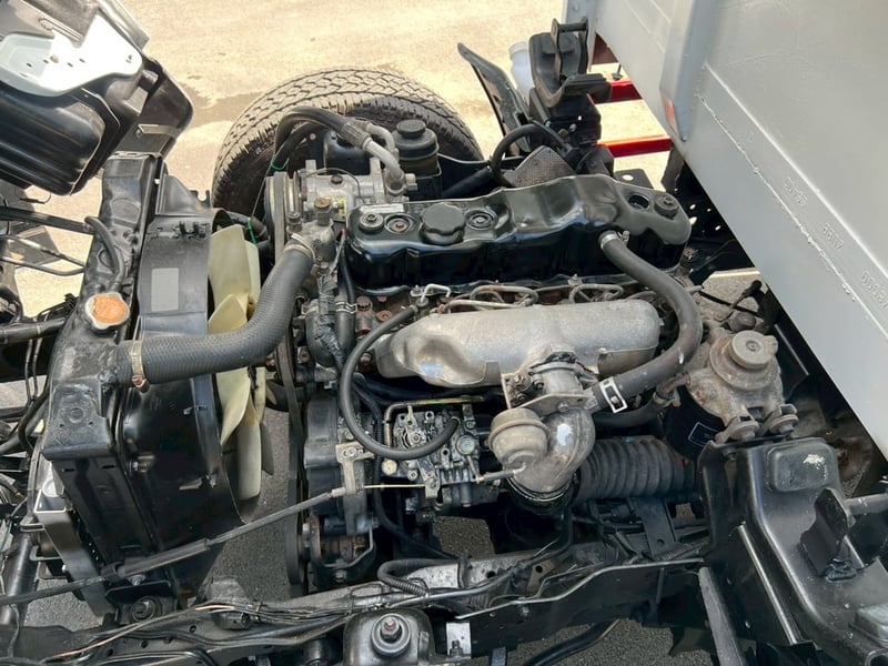 🎯ด่วน❗️ชุดแต่งจัดเต็ม พวงมาลัยพาวเวอ เพลาลอย กระจกไฟฟ้า ราคานี้รีบจองด่วนค่ะ❗️✅