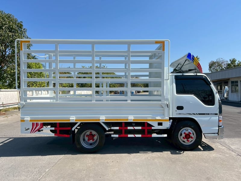 🎯รถเข้าใหม่ ชุดแต่งจัดเต็ม พร้อมกระบะบรรทุกมีข้างเสริม‼️