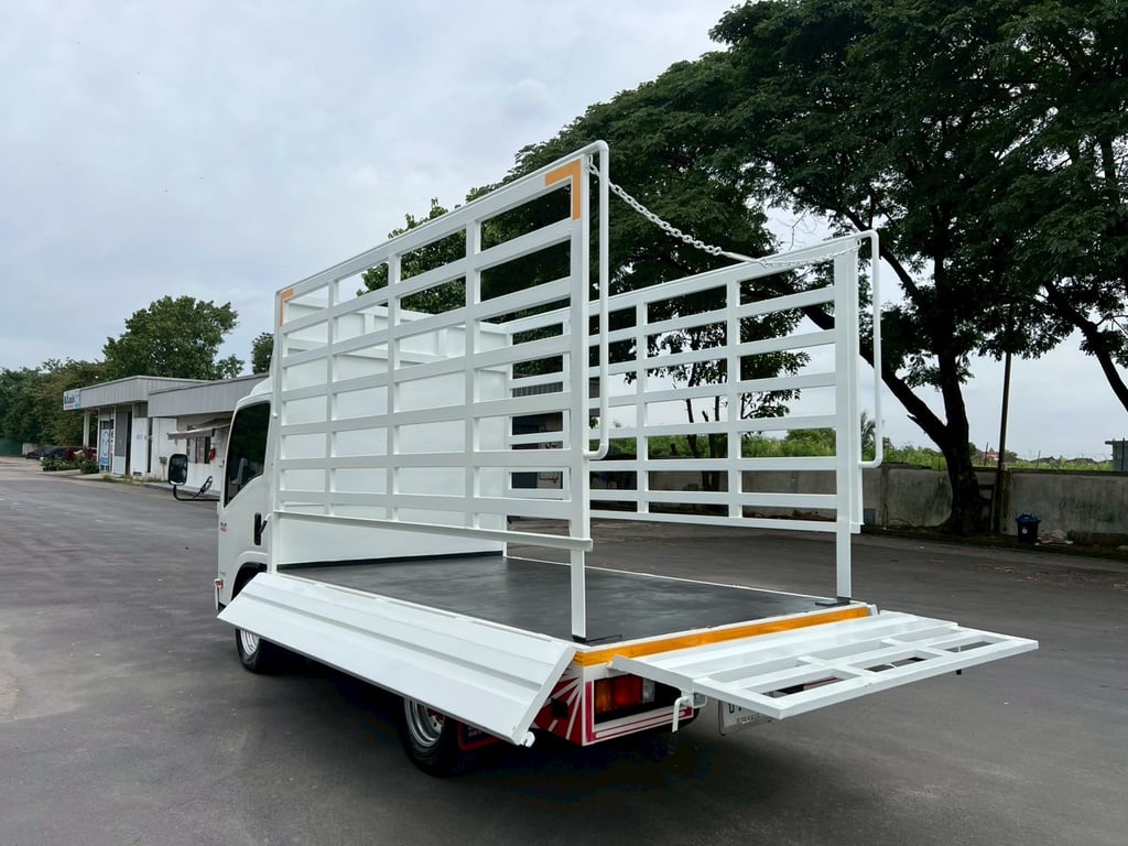 💥เข้าใหม่ กระบะมีข้างเสริม เปิด3ด้าน สวยๆพร้อมใช้งาน 💥 💥เข้าใหม่ กระบะมีข้างเสริม เปิด3ด้าน สวยๆพร้อมใช้งาน 💥