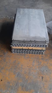 แผ่นรองขาเครน แผ่นรองขาเครน