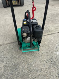 เครื่องตบดินมือสองญี่ปุ่นฮอนด้า