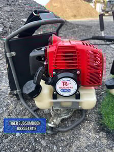 เครื่องตัดหญ้ามือสองญี่ปุ่นปรับสภาพพร้อมใช้งานพร้อมรับประกัน เครื่องตัดหญ้ามือสองญี่ปุ่นปรับสภาพพร้อมใช้งานพร้อมรับประกัน