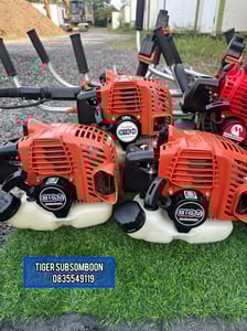 เครื่องตัดหญ้ามือสองญี่ปุ่นปรับสภาพพร้อมใช้งานพร้อมรับประกัน เครื่องตัดหญ้ามือสองญี่ปุ่นปรับสภาพพร้อมใช้งานพร้อมรับประกัน