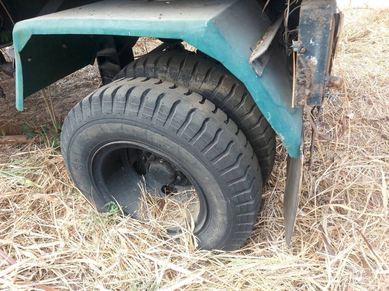 ลูกพ่วงดรั้ม