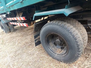 ลูกพ่วงดรั้ม