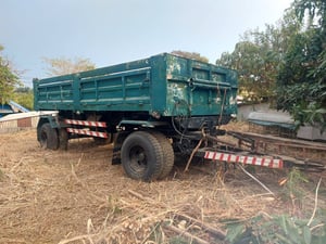 ลูกพ่วงดรั้ม