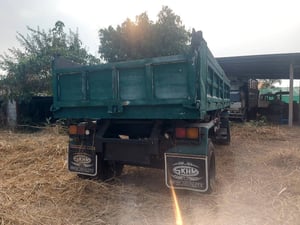 ลูกพ่วงดรั้ม