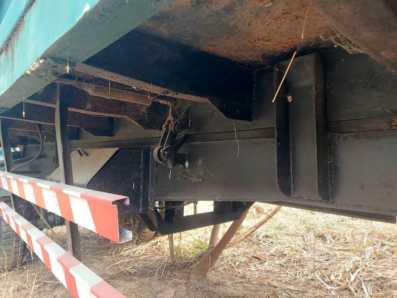 ลูกพ่วงดรั้ม