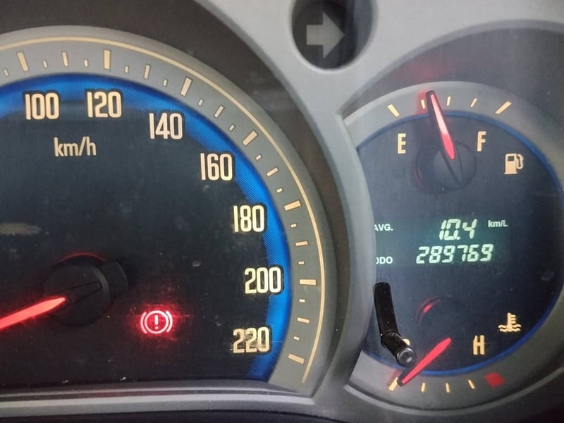 ขายด่วนตามสภาพ รถ Isuzu D-MAX 2.5 SLX Space Cab 2010