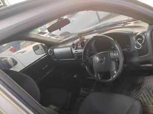 ขายด่วนตามสภาพ รถ Isuzu D-MAX 2.5 SLX Space Cab 2010