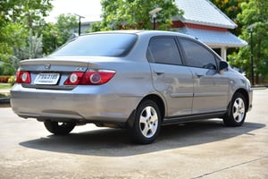 ขาย78,000บาท 2007 HONDA CITY1.5V ขาย78,000บาท 2007 HONDA CITY1.5V