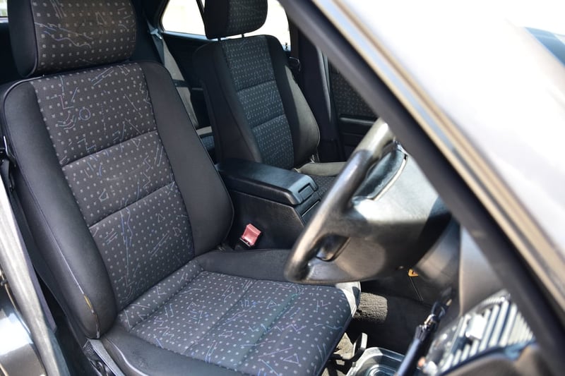 c200 พร้อมใช้ ไม่เคยแก๊ส เพียง59,000บาท