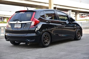 JAZZ รุ่นสุดท้าย สภาพสวยๆเอี่ยมๆ