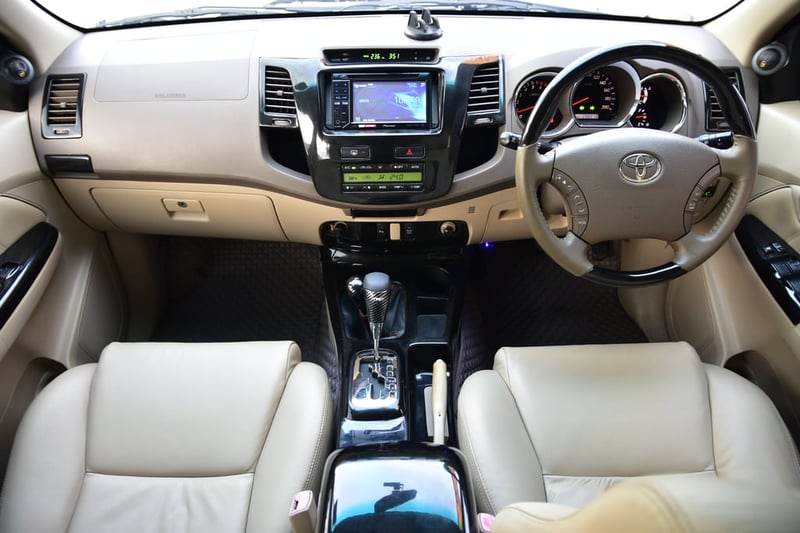 ราคาดี สภาพดี สีดี แอร์ดี เครื่องดี เกียดี ภายในดี ราคาประหยัด