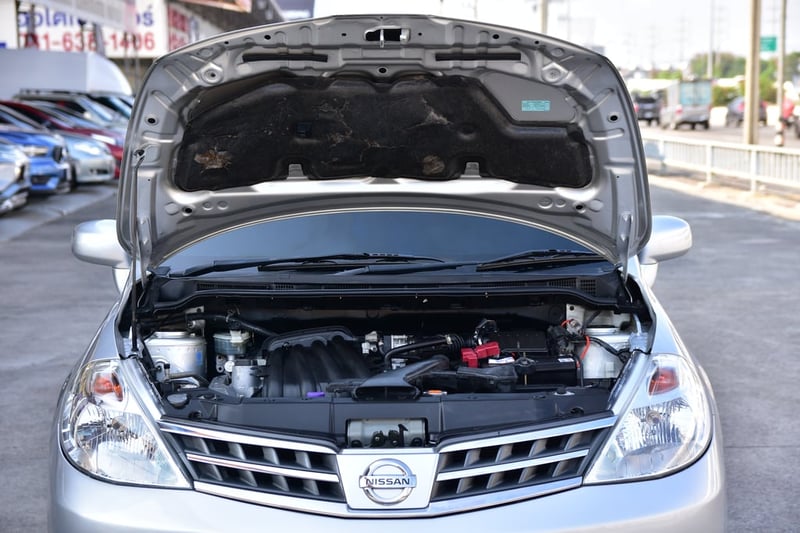 มือเดียวป้ายแดง ไม่เคยแก็ส ไมล์น้อย