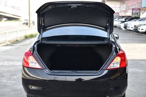 2012 NISSAN ALMERA 1.2ES AUTO