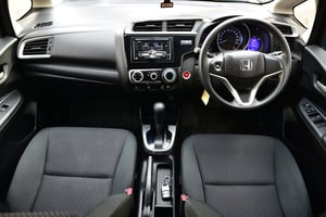 JAZZ รุ่นสุดท้าย สภาพสวยๆเอี่ยมๆ