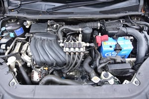 148,000 บาท CNG โรงงาน ประหยัดสุดๆ