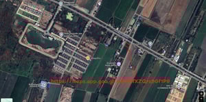 ที่ดินทำเลทองบนถนนราชพฤษ์ ขนาด1ไร่ สวยมาก