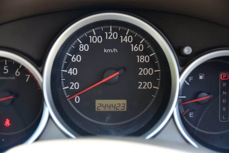 รถดีราคาถูก พร้อมใช้งาน 