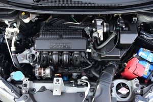 JAZZ รุ่นสุดท้าย สภาพสวยๆเอี่ยมๆ