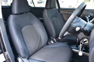 ประหยัดนํ้มมันสุด อีโค่คาร์ ไม่เคยติดแก็ส มือเดียวป้ายแดง