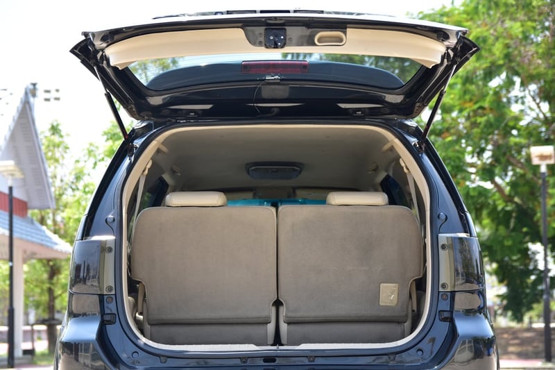 238,000฿ 07 FORTUNER3.0V4WD AUTO