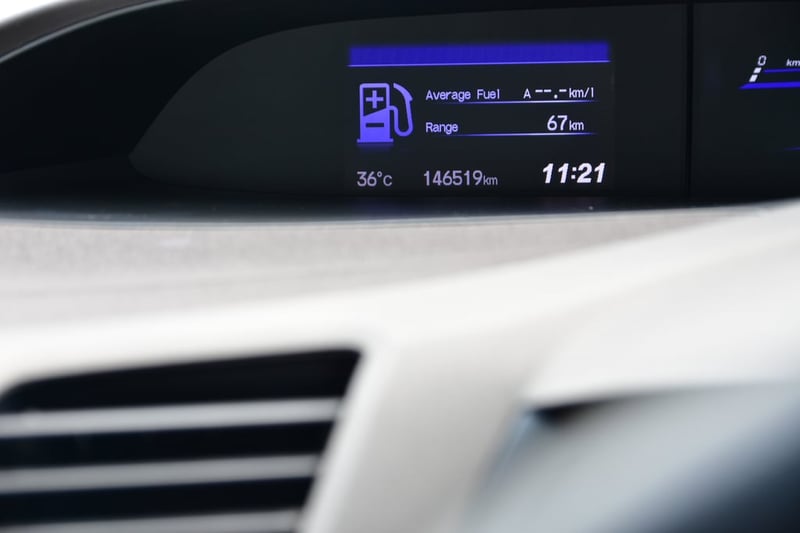 มือเดียวป้ายแดง ไมล์น้อย ชุดแต่งครบ