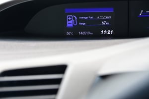 มือเดียวป้ายแดง ไมล์น้อย ชุดแต่งครบ