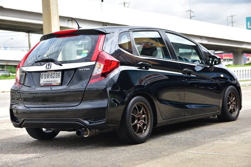 ขาย388,000บาท 2023 HONDA JAZZ 1.5V AT รุ่นสุดท้ายปีใหม่ๆ ขาย388,000บาท 2023 HONDA JAZZ 1.5V AT รุ่นสุดท้ายปีใหม่ๆ