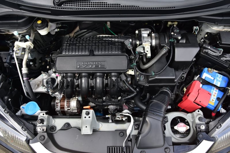 ขาย388,000บาท 2023 HONDA JAZZ 1.5V AT รุ่นสุดท้ายปีใหม่ๆ ขาย388,000บาท 2023 HONDA JAZZ 1.5V AT รุ่นสุดท้ายปีใหม่ๆ