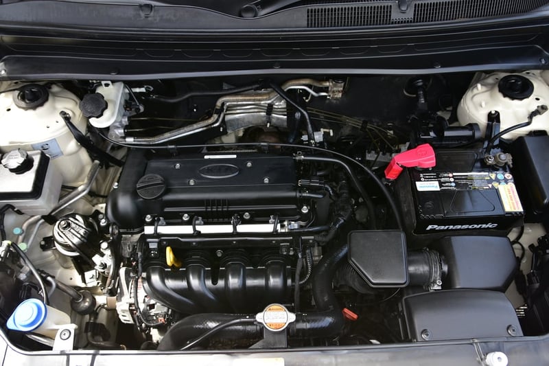 รถเล็ก สภาพดี ภายในสวยๆ ราคาเป็นมิตร