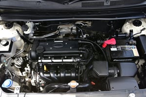 รถเล็ก สภาพดี ภายในสวยๆ ราคาเป็นมิตร