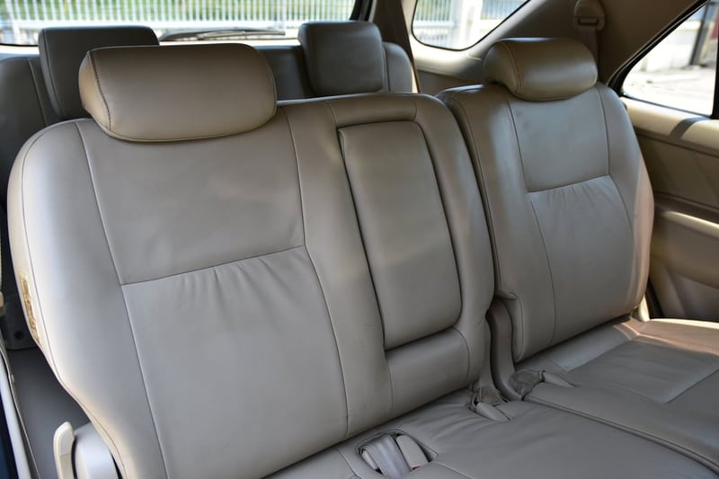 238,000฿ 07 FORTUNER3.0V4WD AUTO