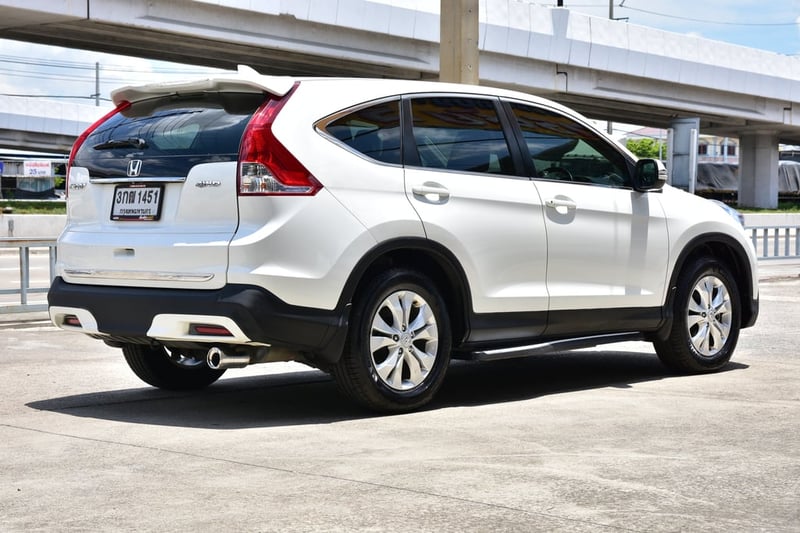 2014 HONDA CRV 2.0E 4WD MODULO 2014 HONDA CRV 2.0E 4WD MODULO