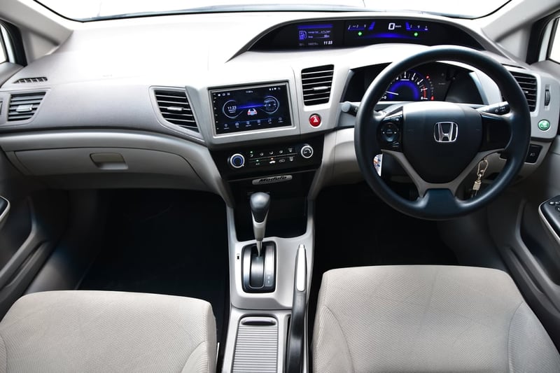 มือเดียวป้ายแดง ไมล์น้อย ชุดแต่งครบ