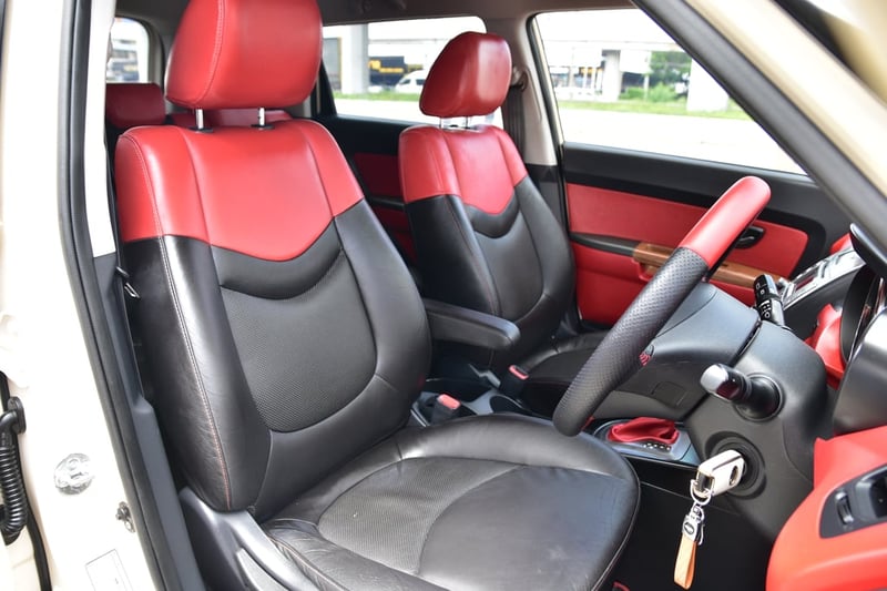 안녕하세요 สาวกเกาหลีหม้าพลาด มือเดียวป้ายแดงง ไมล์น้อย สภาพดีมากกก