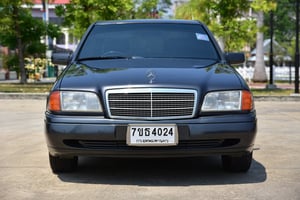 c200 พร้อมใช้ ไม่เคยแก๊ส เพียง59,000บาท