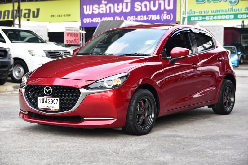 โฉมใหม่ มือเดียวป้ายแดง ไใ่แก็ส