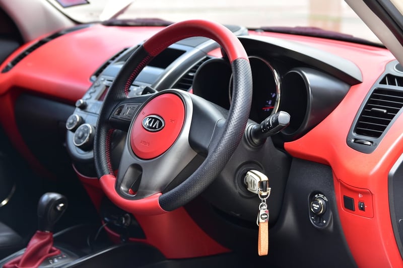 안녕하세요 สาวกเกาหลีหม้าพลาด มือเดียวป้ายแดงง ไมล์น้อย สภาพดีมากกก