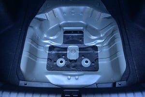 ไมล์น้อยของแท้ มือเดียวป้ายแดง ยางใหม่เอี่ยม