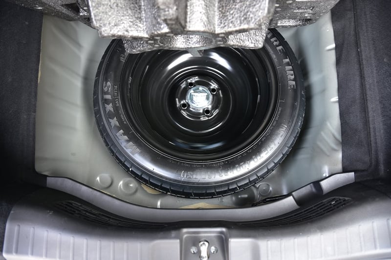 JAZZ รุ่นสุดท้าย สภาพสวยๆเอี่ยมๆ