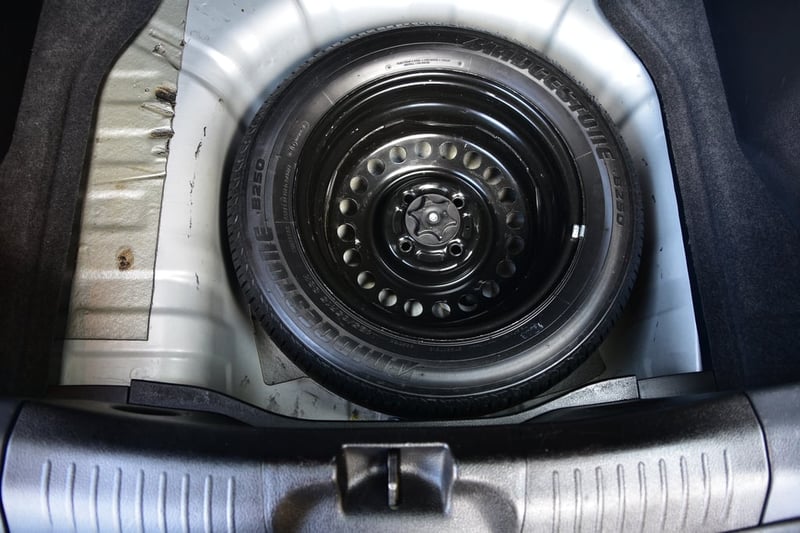 มือเดียวป้ายแดง ไม่เคยแก็ส ไมล์น้อย